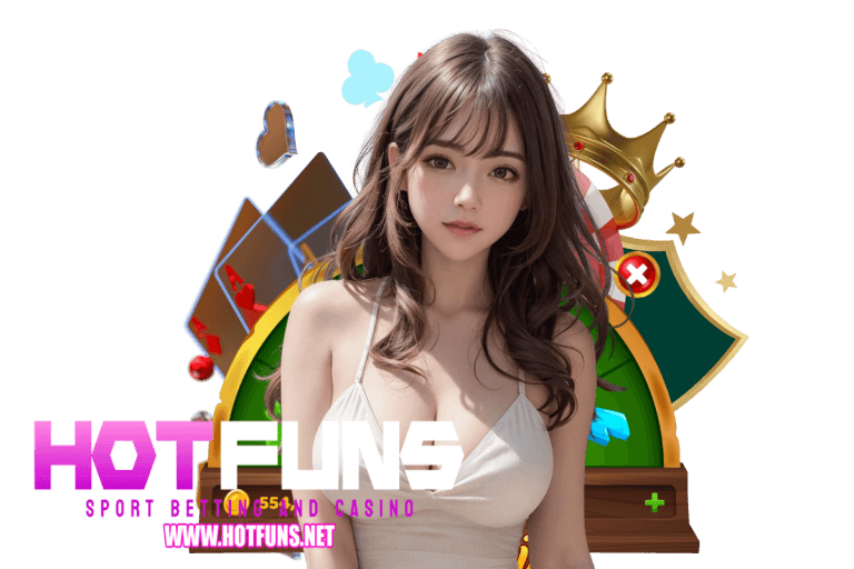 funs slot