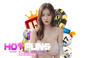 hotfuns ทรูวอเลท